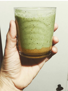 Una foto de Batido saludable 3!!!