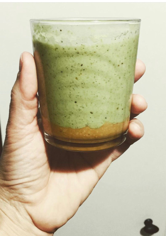 Una foto de Batido saludable 3!!!