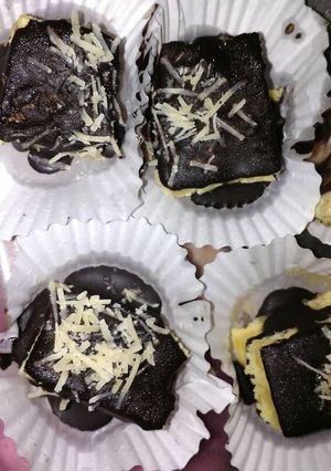 Foto resep Cheese cake mini