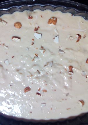 A picture of Burnt Caramel pudding.