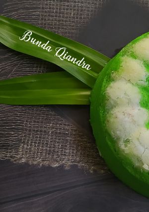 Foto resep Putu Ayu