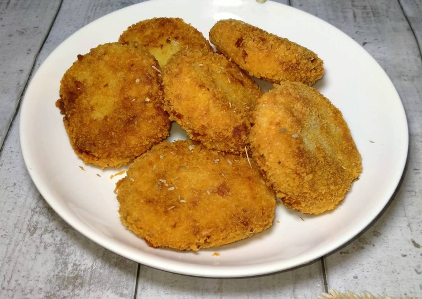 Korokke: