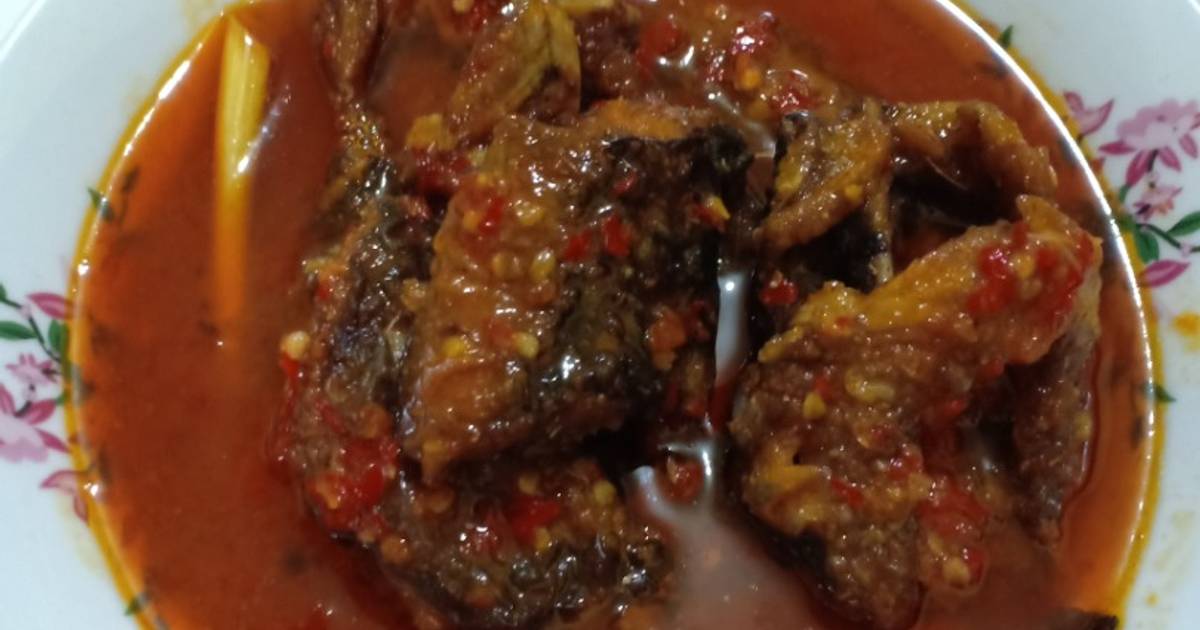 15 resep lele saus padang enak dan sederhana ala rumahan 15 resep lele saus padang enak dan sederhana ala rumahan