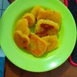 Wingko Babat Ubi