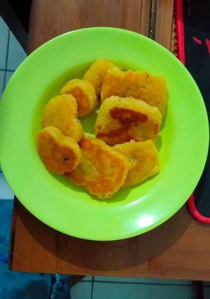 Foto resep Wingko Babat Ubi