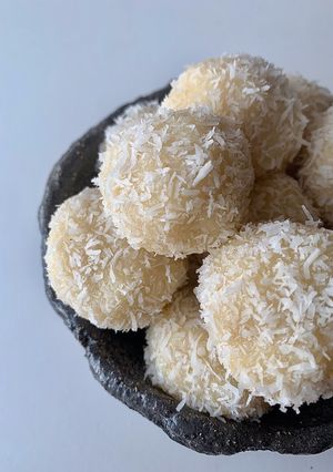 Una foto de Raffaelo ferrero caseros