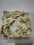 Basreng kering