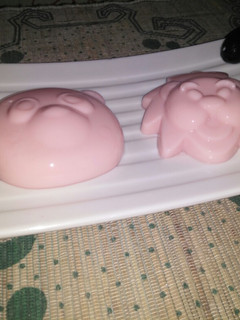 Foto resep Cocopandan Silky Pudding