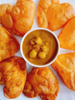 சென்னா கிரேவி (chenna gravy recipe in tamil) செய்முறை முக்கிய புகைப்படம்