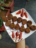 Soya kababs