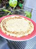 Oatmeal Crêpe 🥞