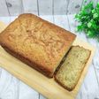 Bolu Pisang Panggang Mak Frida