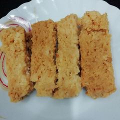 A picture of Milkcake.