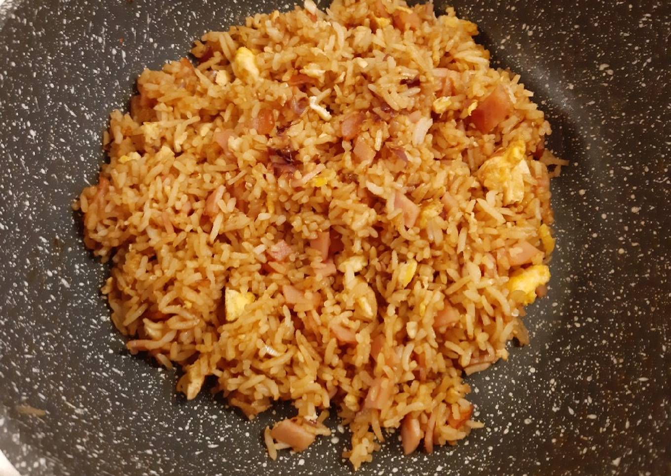 Nasgor ala kadarnya (#396)