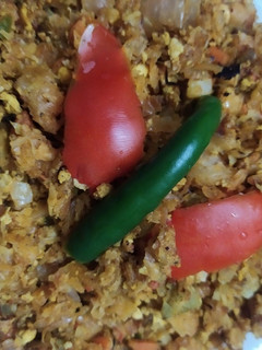 முட்டை கொத்து பரோட்டா செய்முறை முக்கிய புகைப்படம்