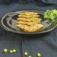 લીલા વટાણા ના સ્ટફ પરોઠા (Lila Vatana Stuffed Paratha Recipe In Gujarati)