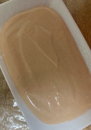 صورة لوصفة روتف اليفاييم(مايونيز وكاتشب)