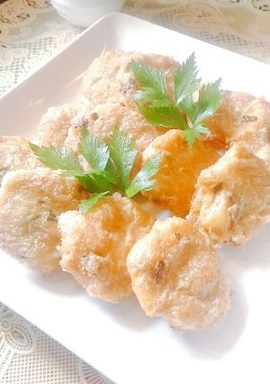 Foto resep Perkedel kentang