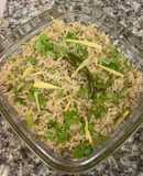 Jeera Rice