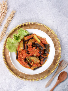 Foto resep Terong Balado