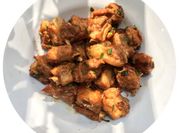 Hình ảnh của thịt lợn coca