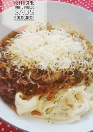 Foto resep Spagethi suka-suka