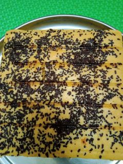 Foto resep Bolu ubi