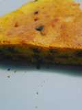 Torta zuccotta🍊