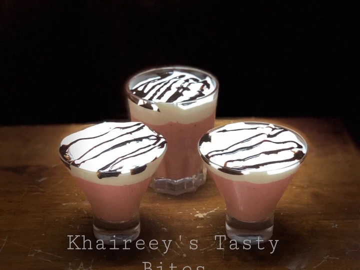 Recipe Banana smoothie the Perfect You can take Joss in your mouth