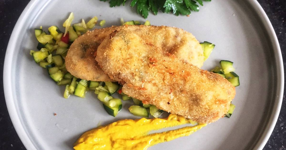 Resep Beef Kroketten dutch style oleh Firdahome Cookpad