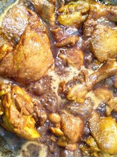 Foto resep Ayam Bakar SOLO