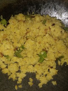चूड़ा पोहा (chuda poha recipe in Hindi) रेसिपी मुख्य फोटो