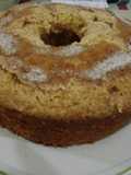 Bolo rabanada