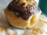 Magdalenas básicas (con aceite)