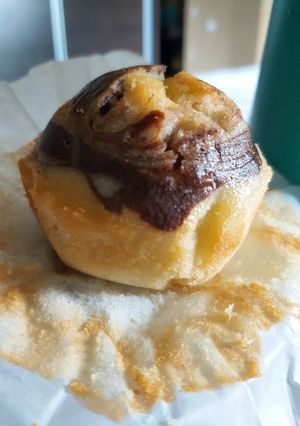 Una foto de Magdalenas básicas (con aceite)