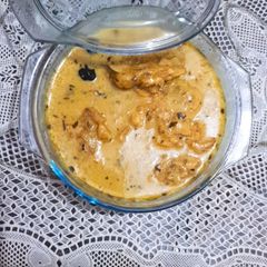 A picture of Curry pakora different recipe.