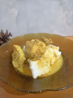 Foto resep Kari Ayam Simpel