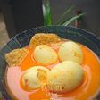 Gulai 2T (Telor dan Tempe)