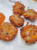 หมูก้อนทอดทรงเครื่อง