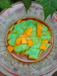 Foto resep Bubur sumsum