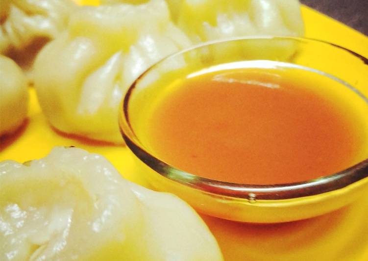 How to Make Ultimate Vej Momos Cooking Basics for Newbies