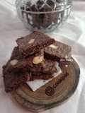 Brownies Cookies (Oats)