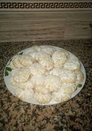صورة لوصفة غريبة المرشم