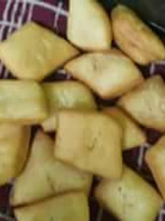 Una foto de Tortas fritas caseras