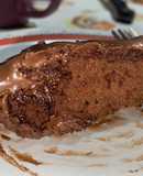 Nutellás Japán sajttorta