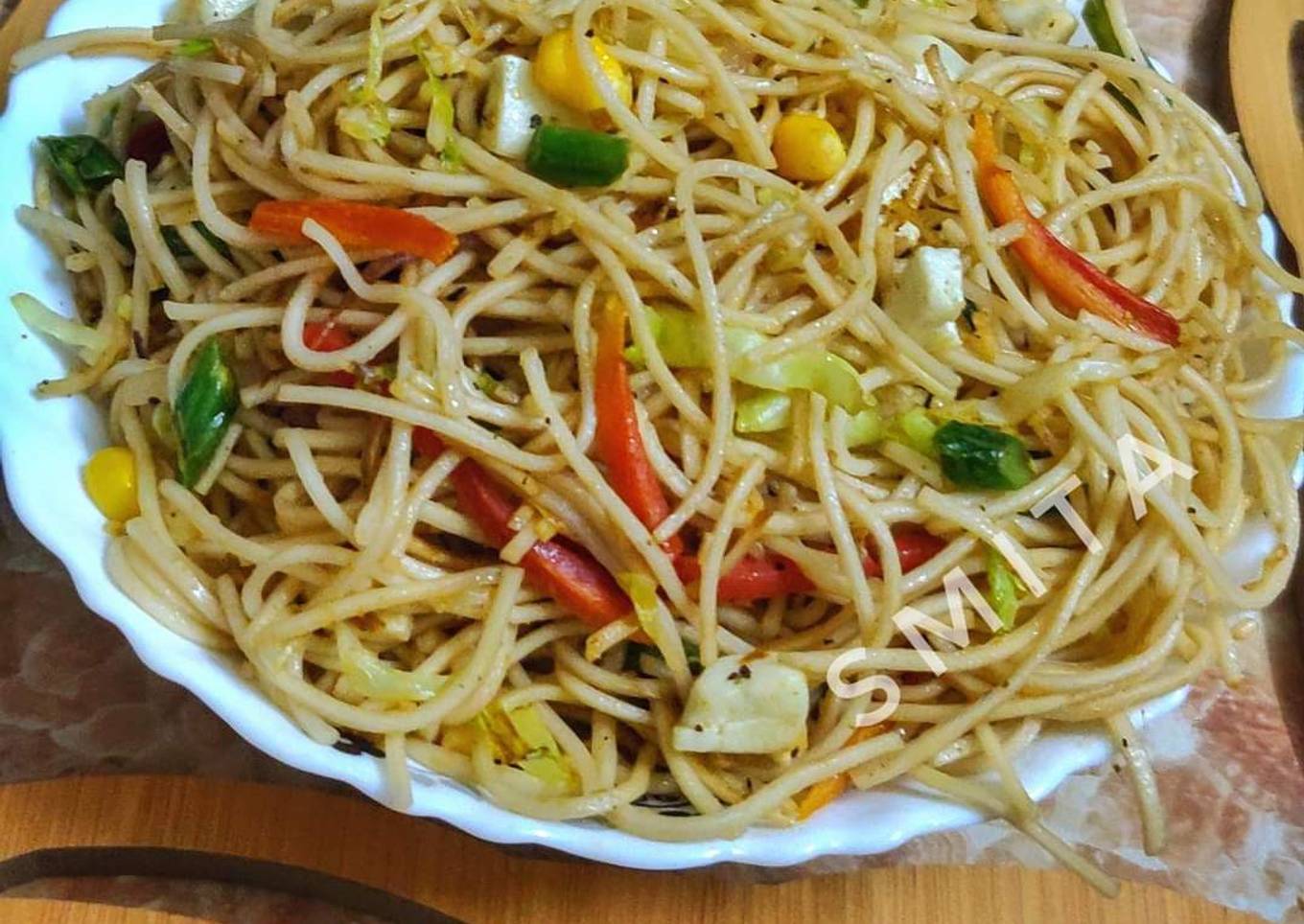 Noodles