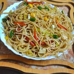 Noodles A picture of Noodles.