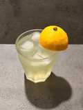 Lemonade Homemade