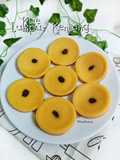 Kue Lumpur Kentang 🥔