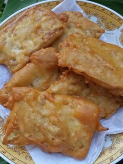 Foto resep Tempe Goreng Sajiku